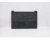 Lenovo 5CB0W45519 COVER Upper Case ASM_UK L81W8TEXBK
