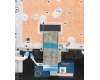 Lenovo 5CB0W45521 COVER Upper Case ASM_UK L81W8IMRBK