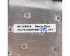 Lenovo 5CB0W45604 COVER Upper Case ASM_AR-E L81W8IMRGR
