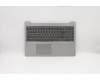Lenovo 5CB0W45622 C-Cover with keyboard,Hebrew,Non_Backlight