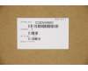Lenovo 5CB0W45663 COVER Upper Case ASM_SW L81W8IMRGR