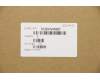 Lenovo 5CB0W45667 COVER Upper Case ASM_US INTE L81W8IMRBK