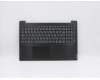 Lenovo 5CB0W45679 COVER Upper Case ASM_BU L81W8IMRBK
