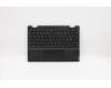 Lenovo 5CB0X55476 COVER Upper Case ASM ND B 81QB
