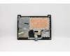 Lenovo 5CB0X55726 COVER Upper case ASM_KO L81W6 BKIMR
