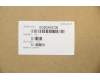 Lenovo 5CB0X55726 COVER Upper case ASM_KO L81W6 BKIMR