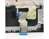 Lenovo 5CB0X55726 COVER Upper case ASM_KO L81W6 BKIMR