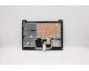Lenovo 5CB0X55730 COVER Upper case ASM_HB L81W6 BKIMR