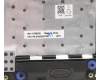 Lenovo 5CB0X55734 COVER Upper case ASM_ND L81W6 BKIMR