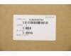Lenovo 5CB0X55744 COVER Upper case ASM_US INTE L81W6 BKIMR