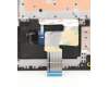 Lenovo 5CB0X55745 COVER Upper case ASM_US L81W6 BKIMR