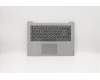 Lenovo 5CB0X55769 COVER Upper Case ASM_SW L81W6 GYIMR