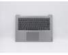 Lenovo 5CB0X55773 COVER Upper Case ASM_UK L81W6 GYIMR