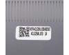 Lenovo 5CB0X55808 COVER Lower Case Q 82AA SLA_GY_15