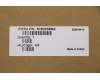 Lenovo 5CB0X55862 C-Abdeckung mit Tastatur, Arabisch, Grau