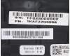 Lenovo 5CB0X55862 C-Abdeckung mit Tastatur, Arabisch, Grau