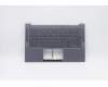 Lenovo 5CB0X55882 COVER Upper Case ASM_ND Q82A1 GY