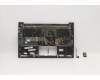Lenovo 5CB0X55892 COVER Upper Case ASM_UKR Q82A1 GY