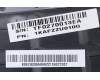 5CB0X55898 Lenovo COVER Upper Case ASM_US Q 82A1 OC