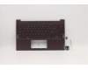 Lenovo 5CB0X55909 COVER Upper Case ASM_IT Q 82A1 OC