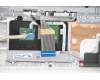Lenovo 5CB0X56019 COVER Upper Case ASM_UK L 81Y3 BZ_WH