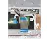 Lenovo 5CB0X56060 COVER Upper Case ASM_JA L 81Y3 BZ_WH