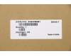 Lenovo 5CB0X56081 COVER Upper Case ASM_BE L 81YK BLFPPG