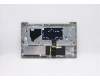 Lenovo 5CB0X56103 COVER Upper Case ASM_SP L 81YK BLFPPG