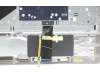 Lenovo 5CB0X56112 COVER Upper Case ASM_BE L81YK BLNFPPG