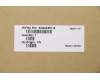 Lenovo 5CB0X56114 COVER Upper Case ASM_BU L81YK BLNFPPG