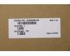 Lenovo 5CB0X56146 COVER UpperCaseASM_CZ-SK L81YK BLFPGG