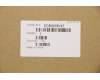 Lenovo 5CB0X56147 COVER Upper Case ASM_US L81YK BLFPGG