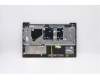 Lenovo 5CB0X56149 COVER Upper Case ASM_FR L81YK BLFPGG