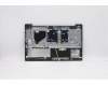 Lenovo 5CB0X56202 COVER Upper Case ASM_UKR L81YK BLNFPGG
