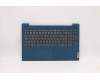 Lenovo 5CB0X56208 COVER UpperCaseASM_CZ-SK L81YK BLFPLT