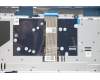 Lenovo 5CB0X56208 COVER UpperCaseASM_CZ-SK L81YK BLFPLT