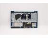 Lenovo 5CB0X56208 COVER UpperCaseASM_CZ-SK L81YK BLFPLT