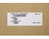 Lenovo 5CB0X56218 COVER Upper Case ASM_HG L81YK BLFPLT