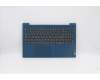 Lenovo 5CB0X56218 COVER Upper Case ASM_HG L81YK BLFPLT