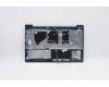 Lenovo 5CB0X56218 COVER Upper Case ASM_HG L81YK BLFPLT