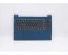 Lenovo 5CB0X56223 COVER Upper Case ASM_ND L81YK BLFPLT