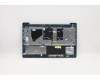 Lenovo 5CB0X56239 COVER UpperCaseASM_CZ-SK L81YK BLNFPLT