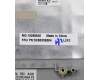 Lenovo 5CB0X56304 COVER UpperCaseASM_FR-AR L81YK NBLNFPPG