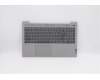 Lenovo 5CB0X56308 COVER Upper Case ASM_HB L81YK NBLNFPPG