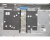 Lenovo 5CB0X56362 C-Abdeckung mit Tastatur, Englisch (US, Euro), Platingrau, Ohne_Hintergrundbeleuchtung, Ohne_Fingerabdruckscanner