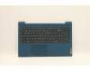 Lenovo 5CB0X56386 COVER UpperCaseASM_AR-E L81YK NBLFPLT