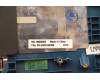 Lenovo 5CB0X56386 COVER UpperCaseASM_AR-E L81YK NBLFPLT