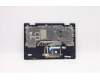 Lenovo 5CB0X56484 COVER UpperCaseASM B NFP_AB/KB UK