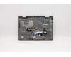 Lenovo 5CB0X56503 COVER UpperCaseASM B NFP_PG/KB GR
