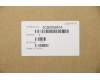 Lenovo 5CB0X56514 COVER UpperCaseASM B NFP_PG/KB UK